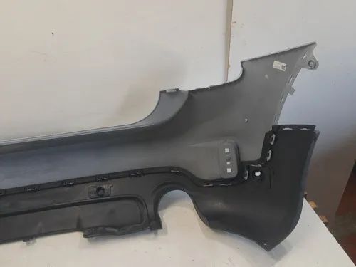 Parachoque Traseiro Mini Coope Coutryman 18/20 Origina 22435 - Foto 6