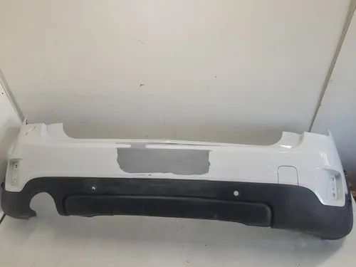 Parachoque Traseiro Mini Coope Coutryman 18/20 Origina 22435