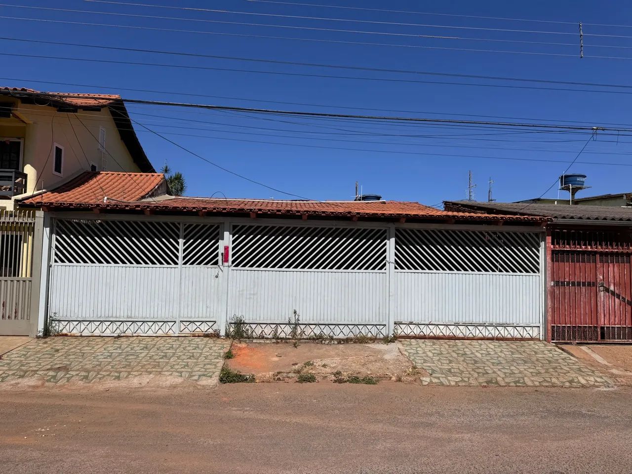 foto - Brasília - Setor Central (Gama)