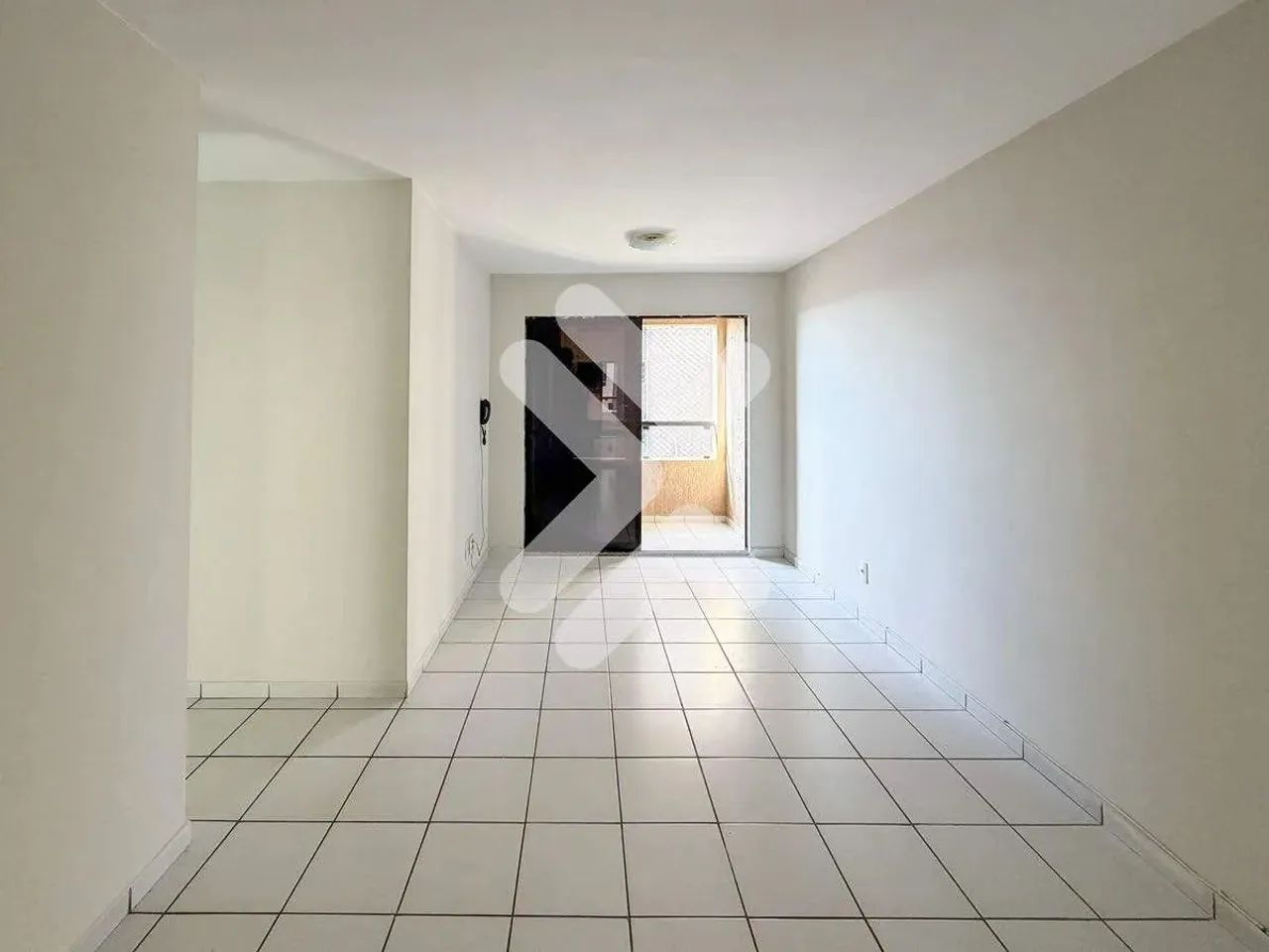 Apartamento à venda em Candelária, Natal/RN | Condomínio Quatro Estações | 2/4 sendo 1 suí - Foto 5