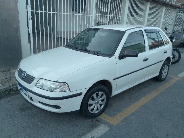 Gol AP 1.8 MI - Foto 4