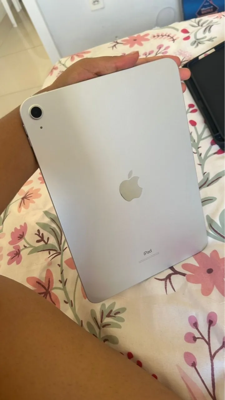 Ipad10 - Garantia Apple ativa Conservado