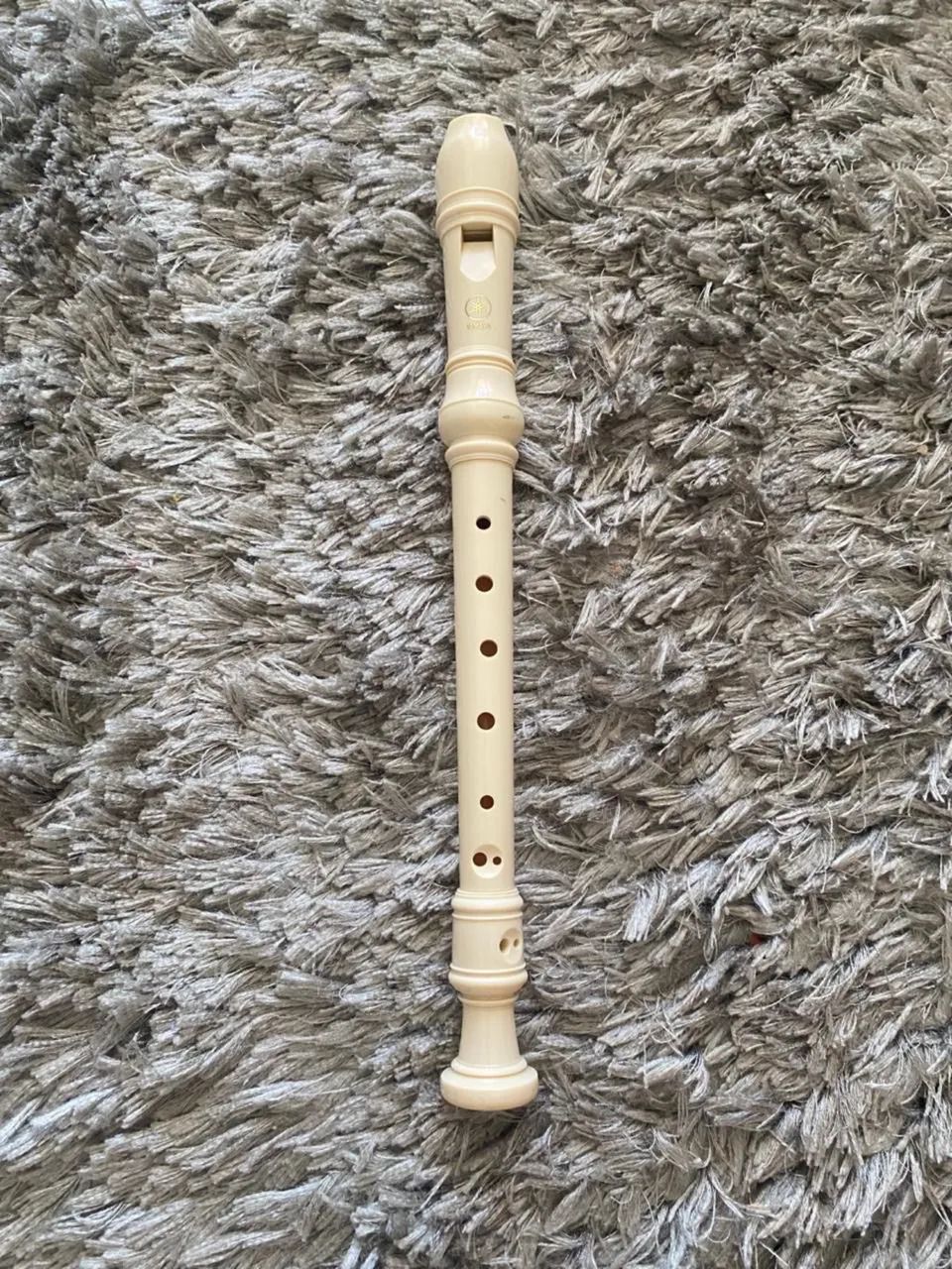Flauta Yamaha - Foto 5