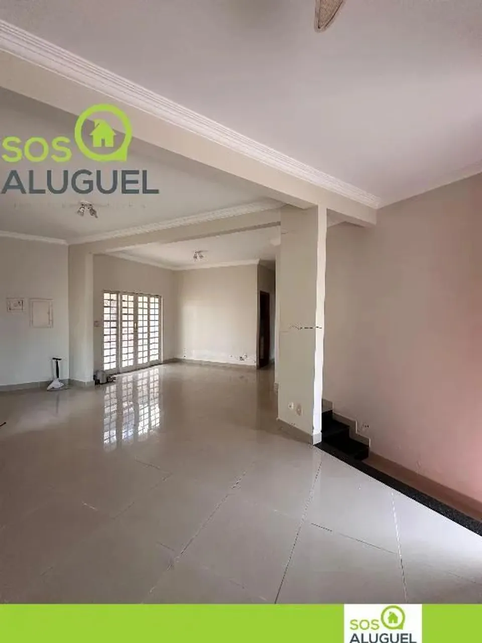 CASA COMERCIAL - BAIRRO SANTA ROSA