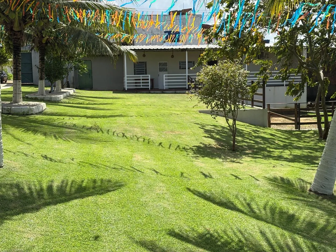 Terreno no bairro Santa Lúcia