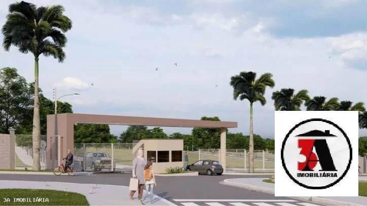Terrenos Condominio Orleans - Foto 2