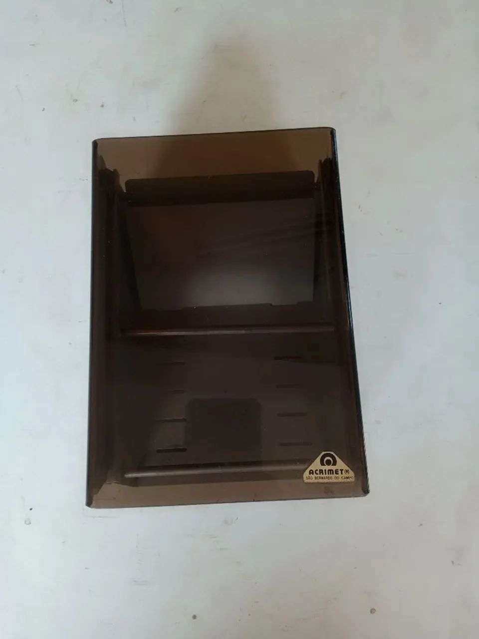 Cx para arquivo de mesa  - Foto 2