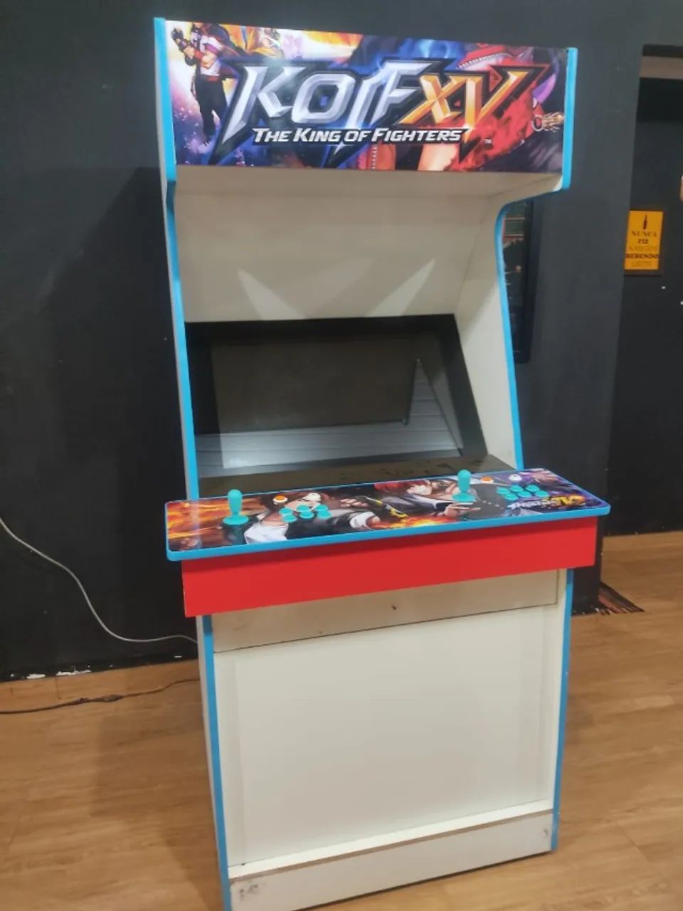 mega fliperama multi jogos