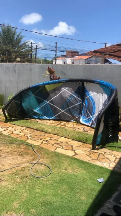 Kite Airush 2015