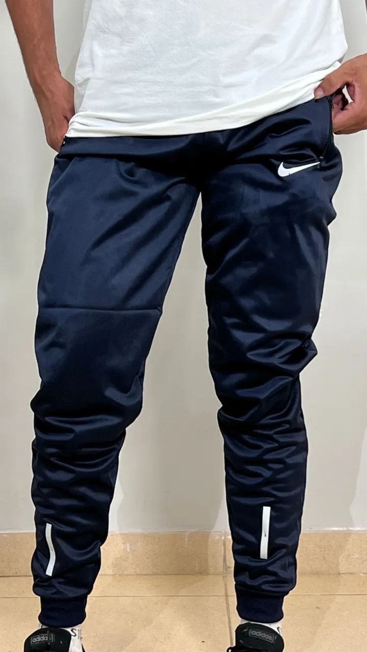 Calça esportiva masculina - linha premium - Foto 3