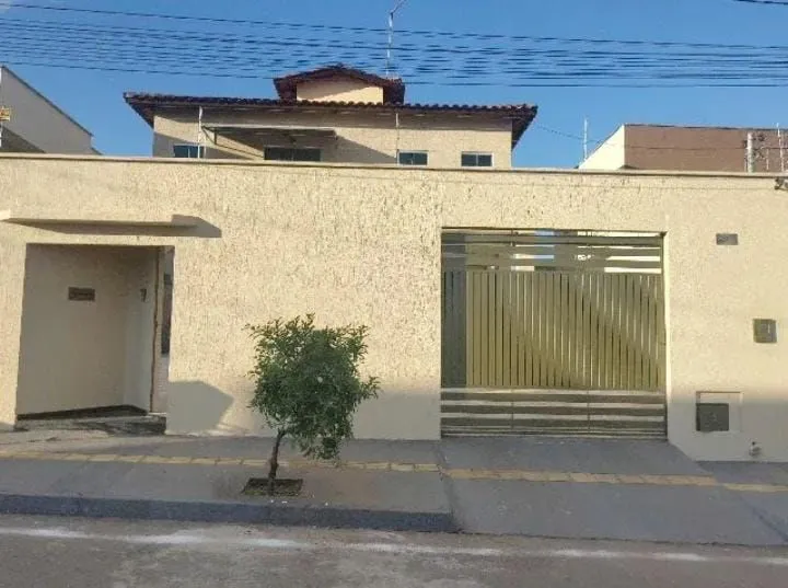 Vendo Sobrado Em Jundiaí !!