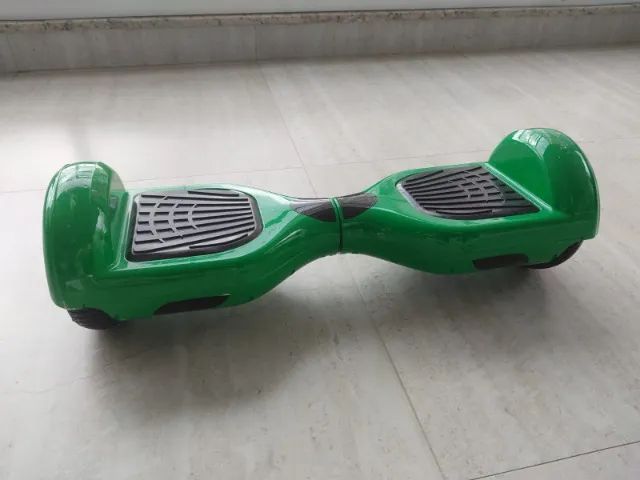 Hoverboard