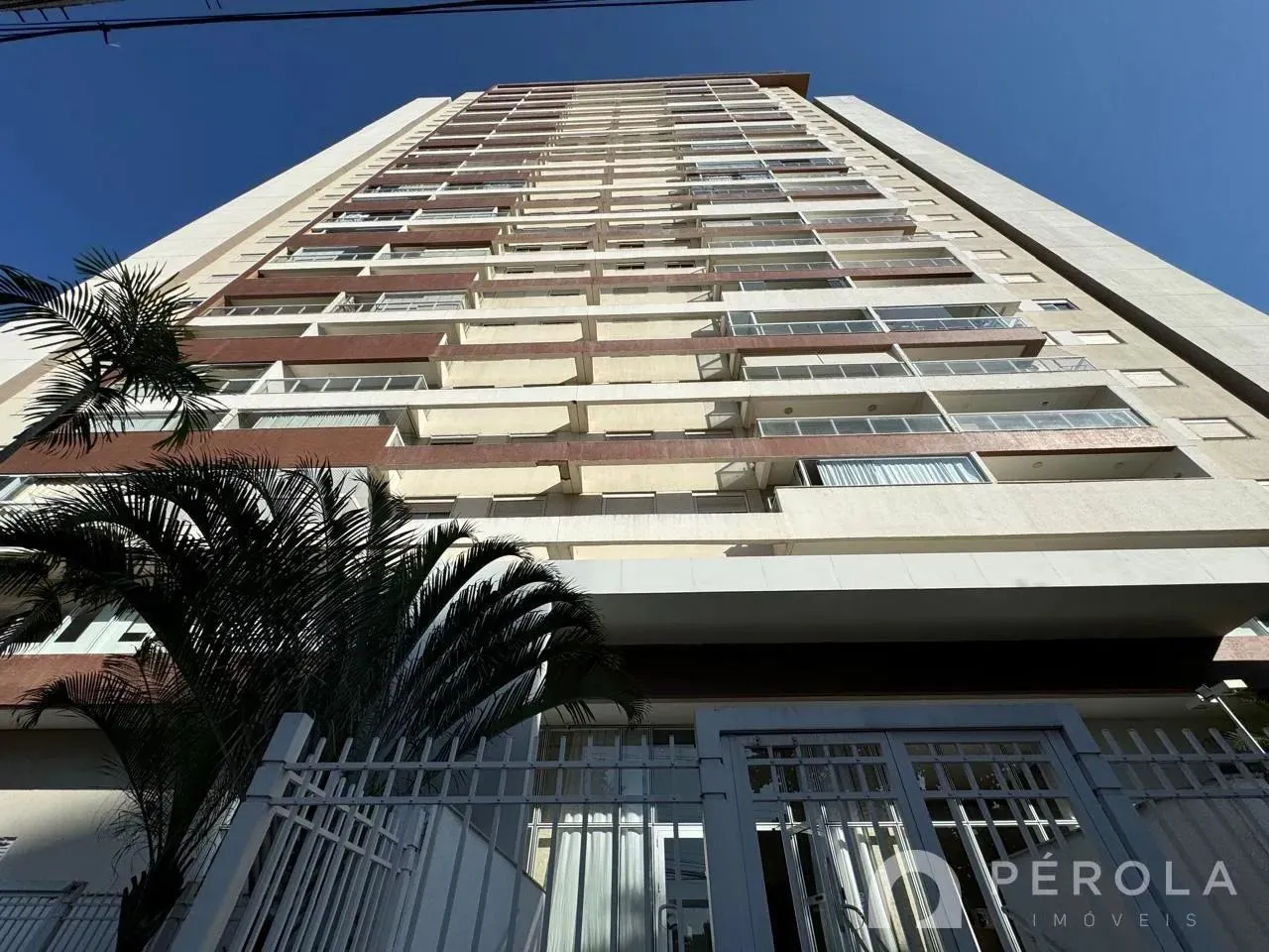 Apartamento em Setor Oeste - Goiânia