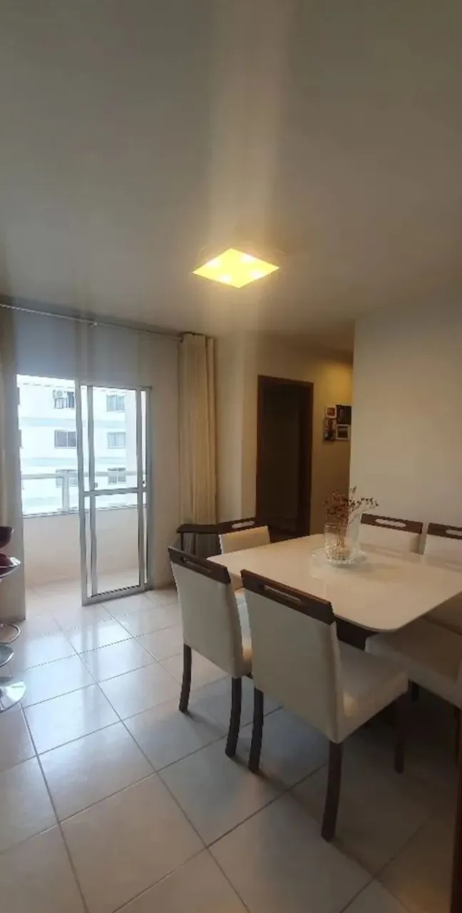 Apartamento de 02 quartos 01 suíte - Jardim Bela Vista