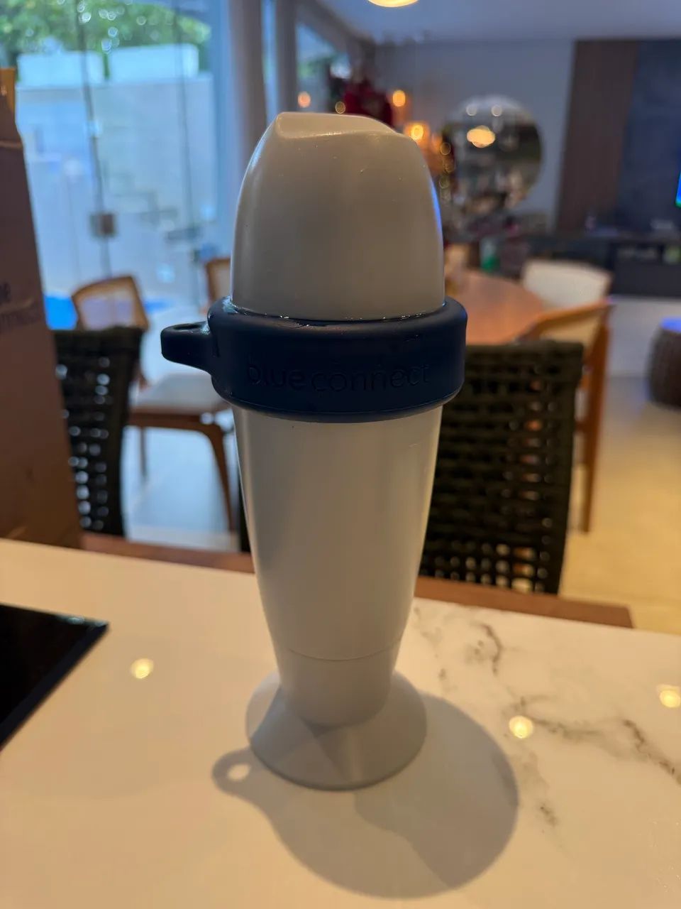 Blue connect Sensor Análise Piscinas - Foto 5