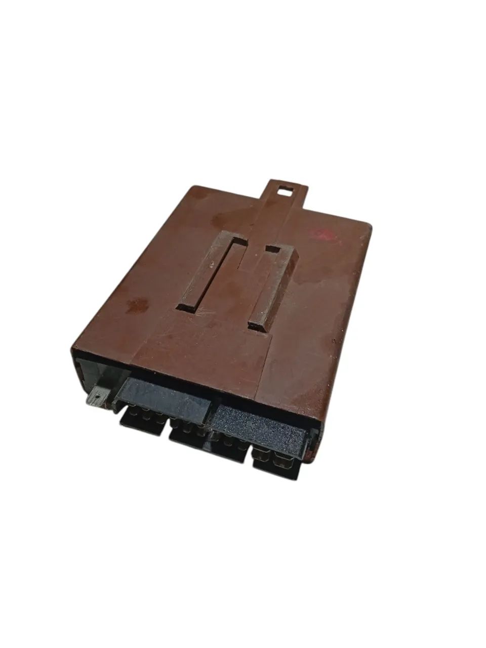 Modulo Conforto Alarme G3 Trava Vi Vw Gol  1999 C:5x0951173c - Foto 3