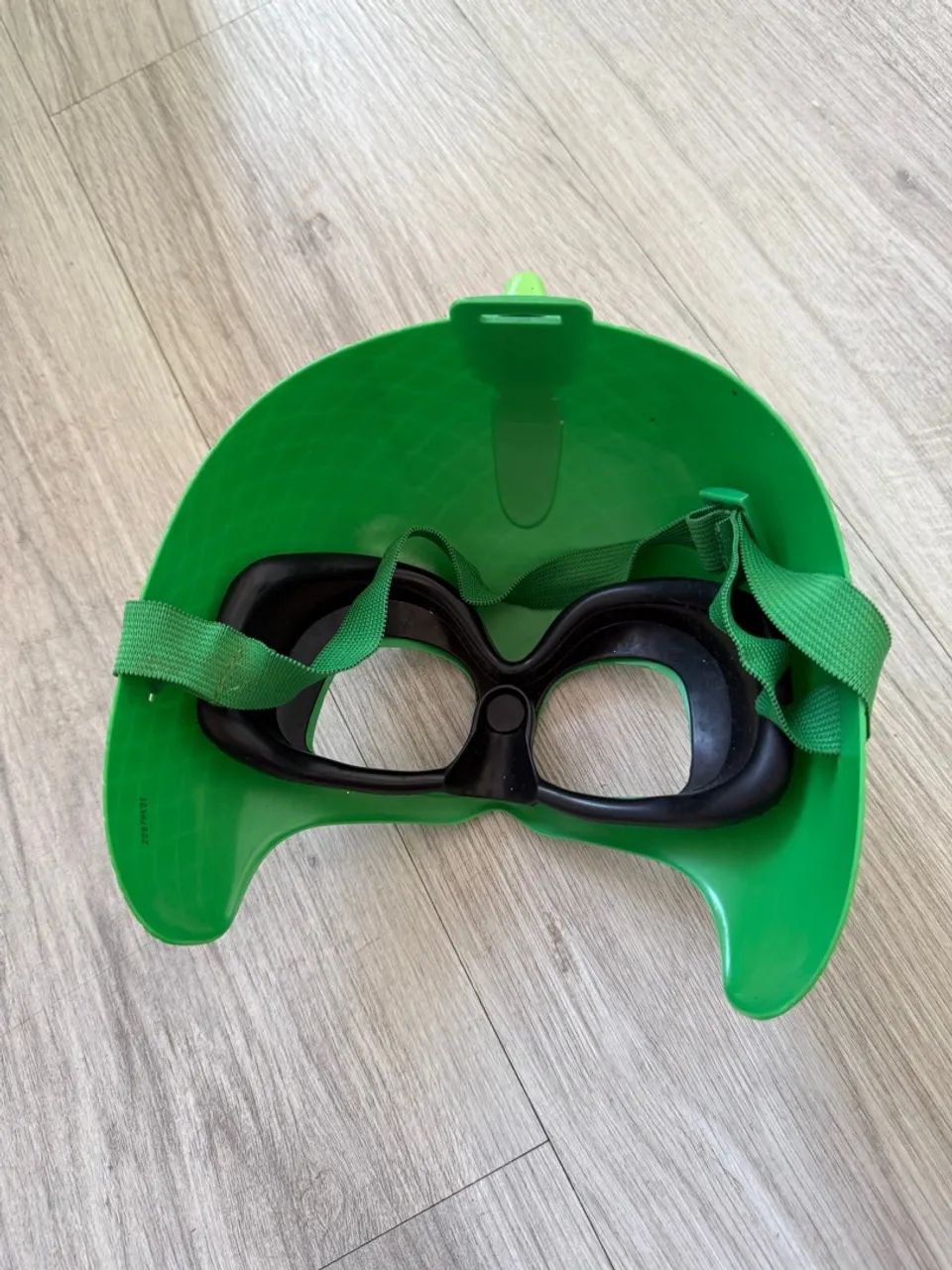 Máscara do Gecko - PJ Masks - Foto 4