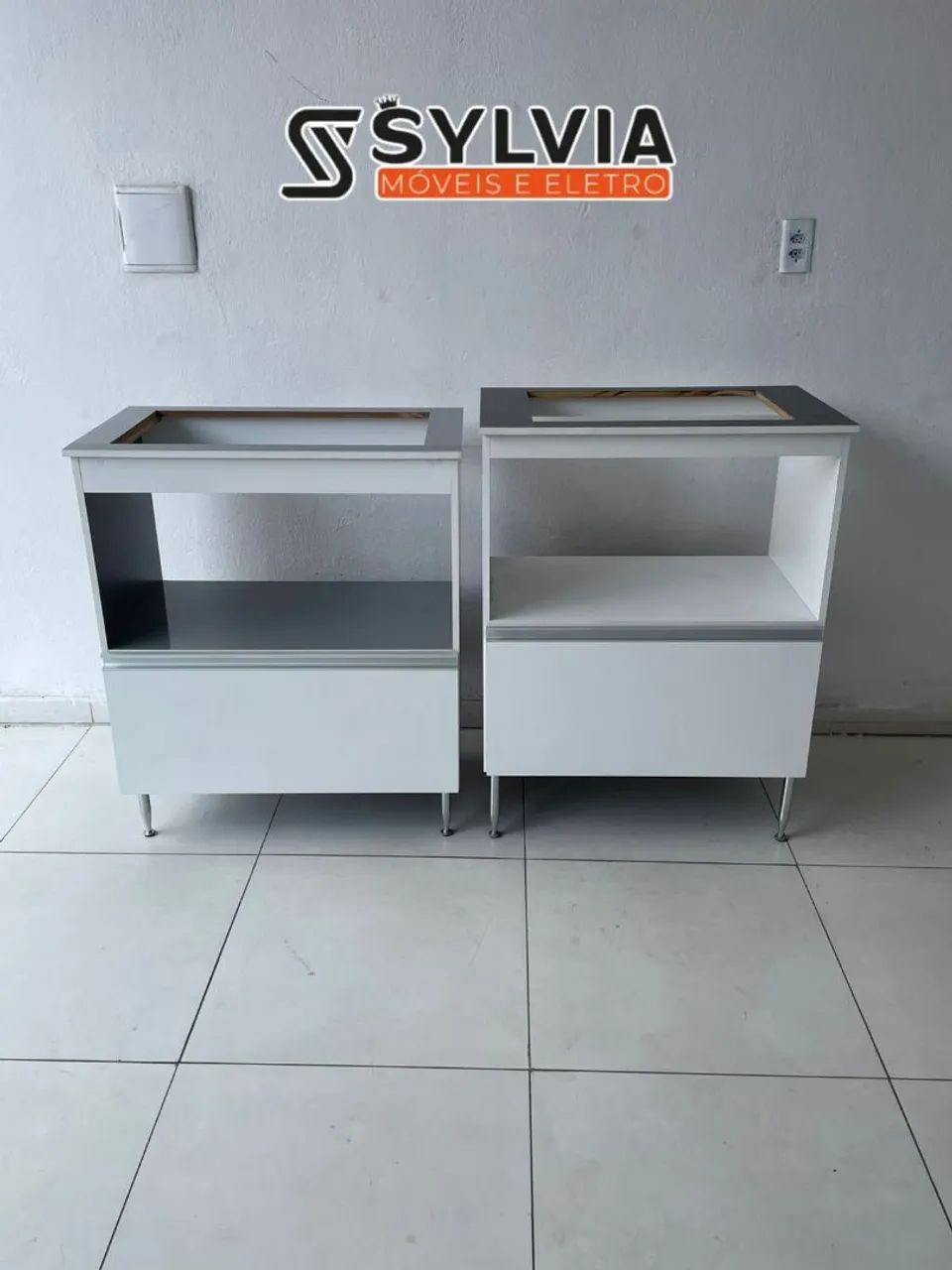 Móveis para Cooktop  - Foto 4