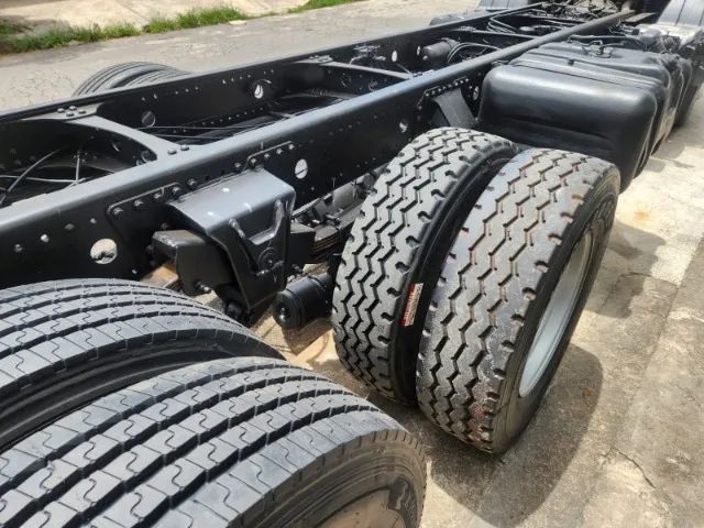 MB 2429 ATEGO - Foto 10