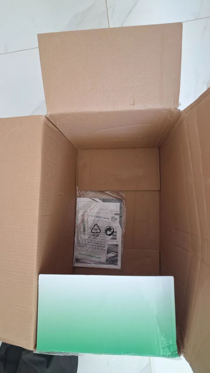 Soprador e sugador de folhas Garthen GSS-3000 - Foto 4