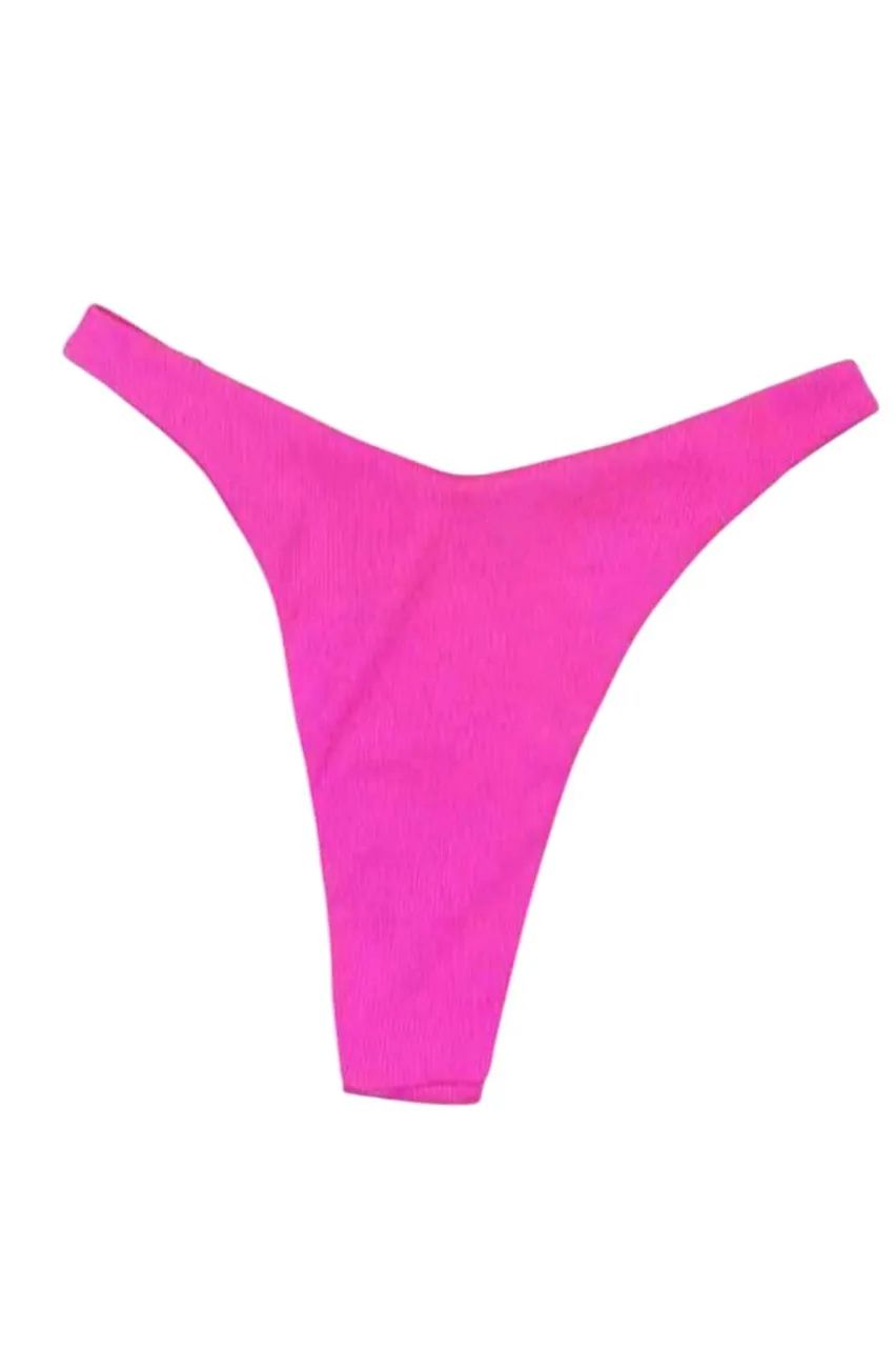 Biquíni Bojo Rosa Pink GG - Foto 2