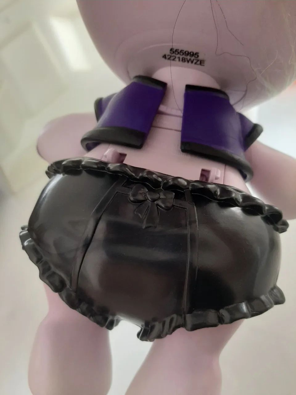 Poopsie Slime Surprise Unicorn brinquedo unicórnio slime presente  coleção aniversário  - Foto 3