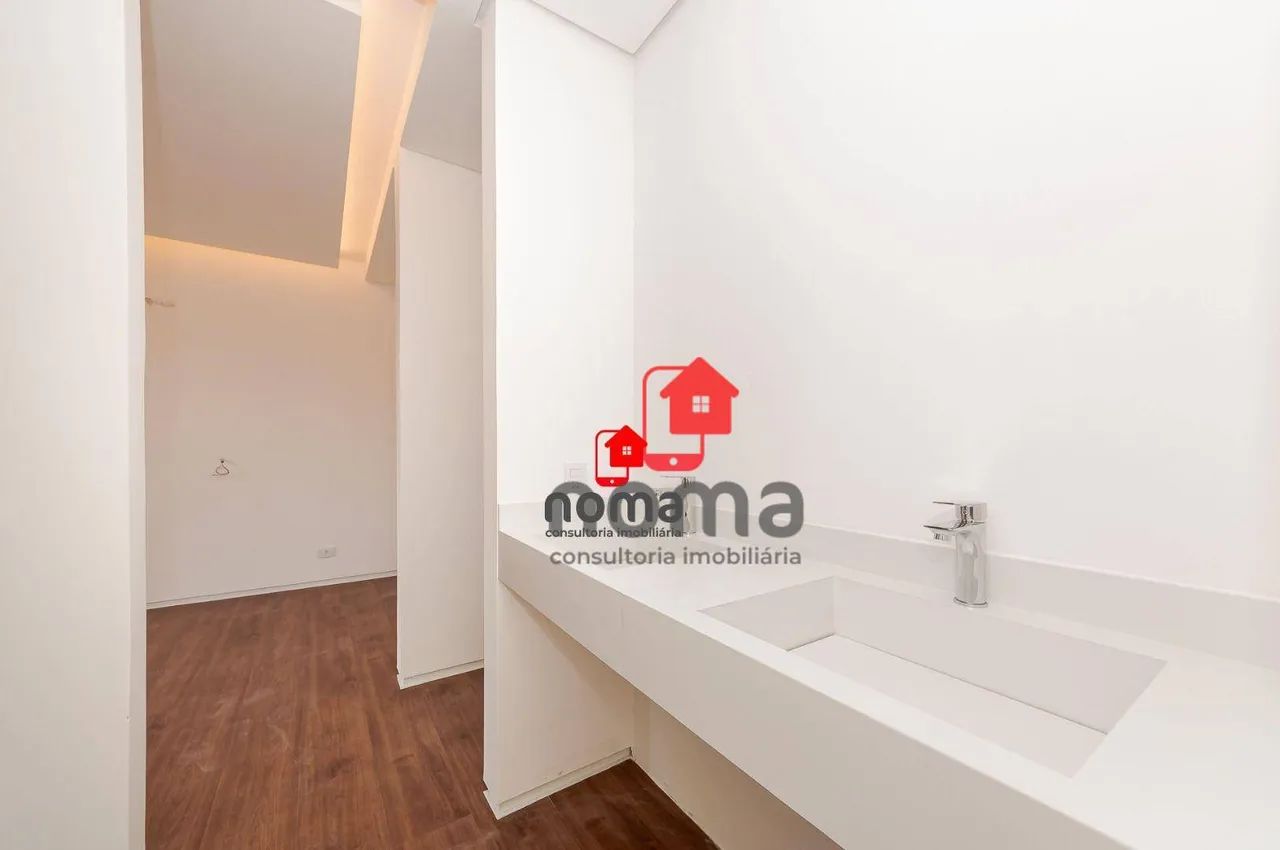 Casa com 1 suíte e demi-suíte à venda, 154 m² por R$ 2.800.000 - Foto 5