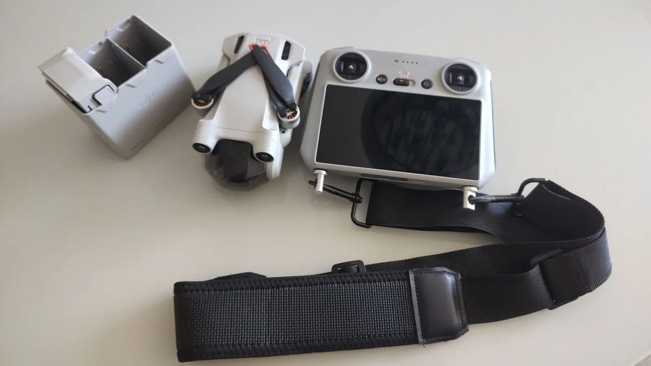 Drone DJI Mini 3 PRO