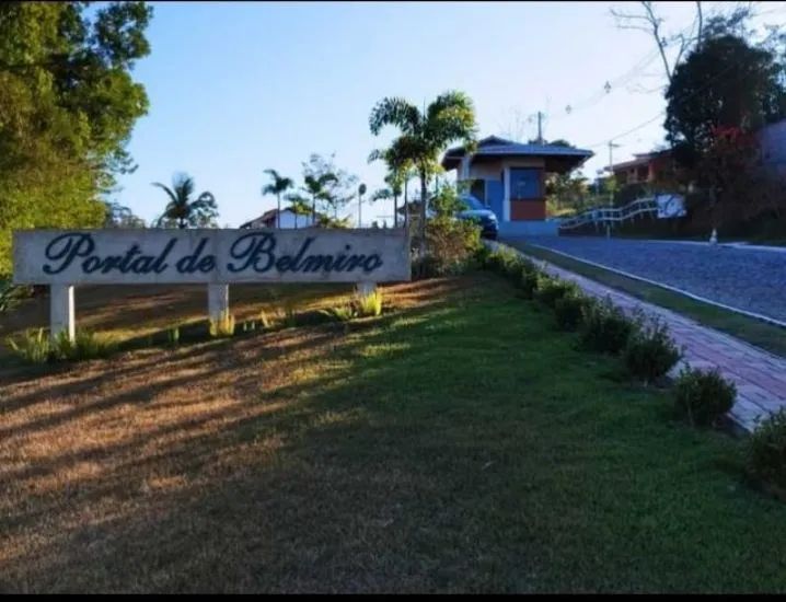 Terreno Portal Belmiro Braga .ACEITO CARRO E MOTO.