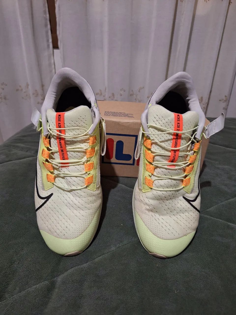 Tênis Nike Pegasus 38 Original  - Foto 2