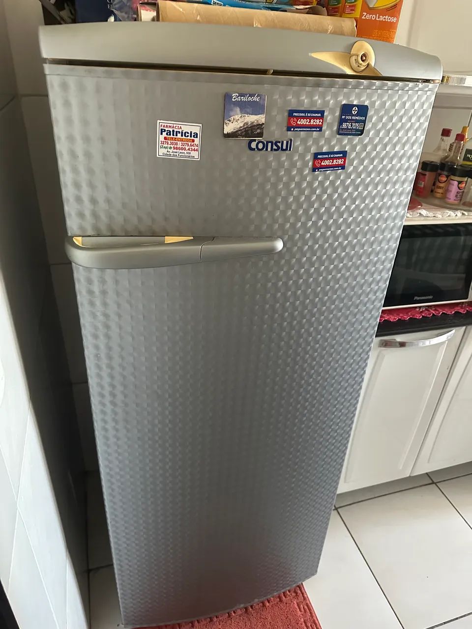 Geladeira  - Foto 2