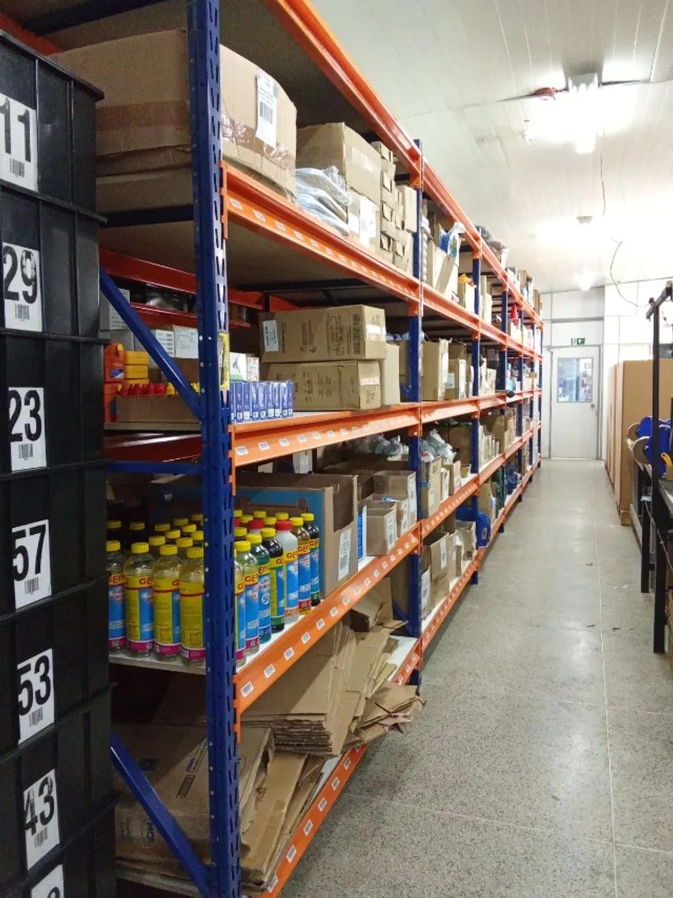 Semi Paletes - Foto 2