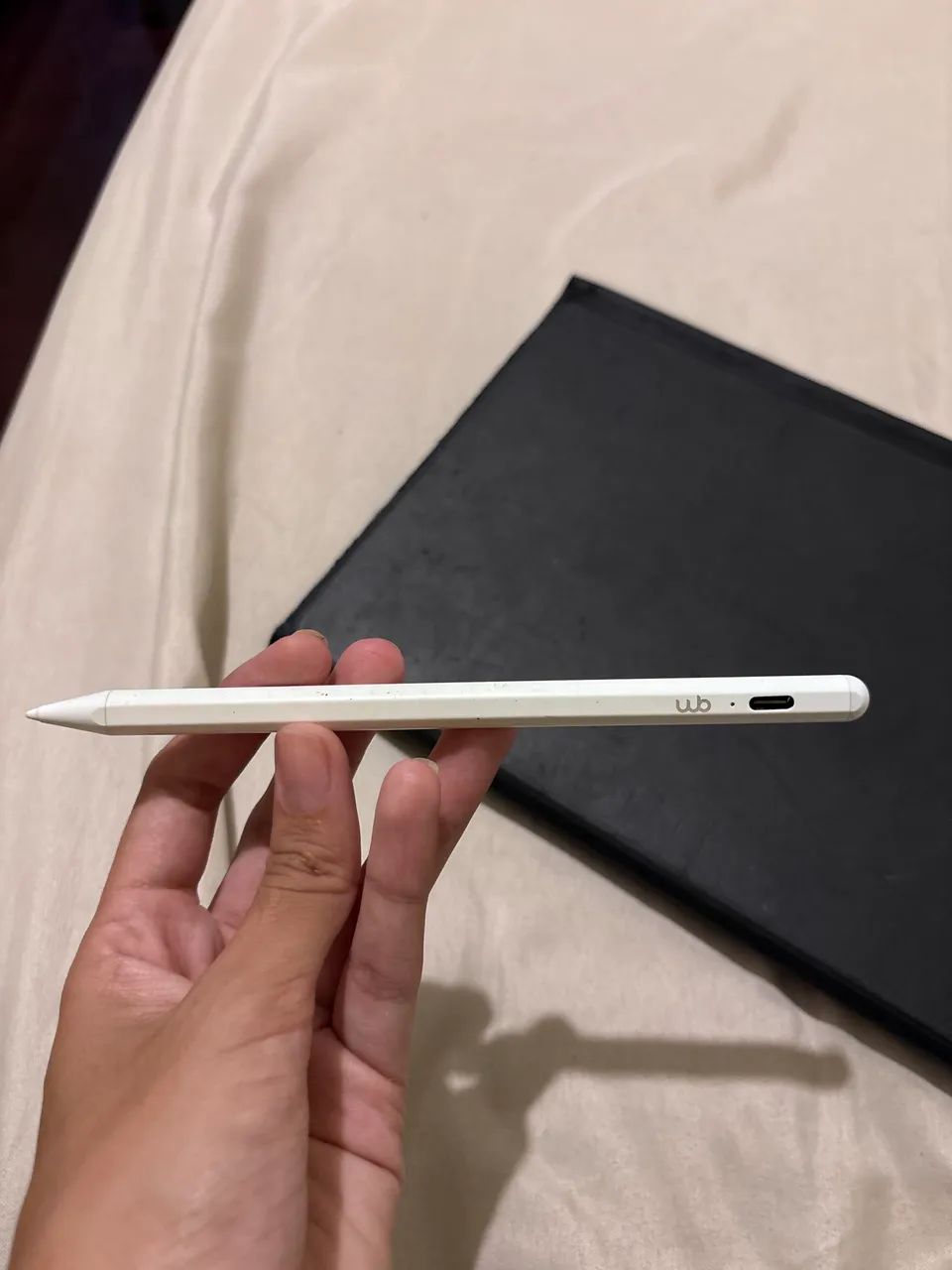 ipad 9 geração + caneta wb - Foto 3