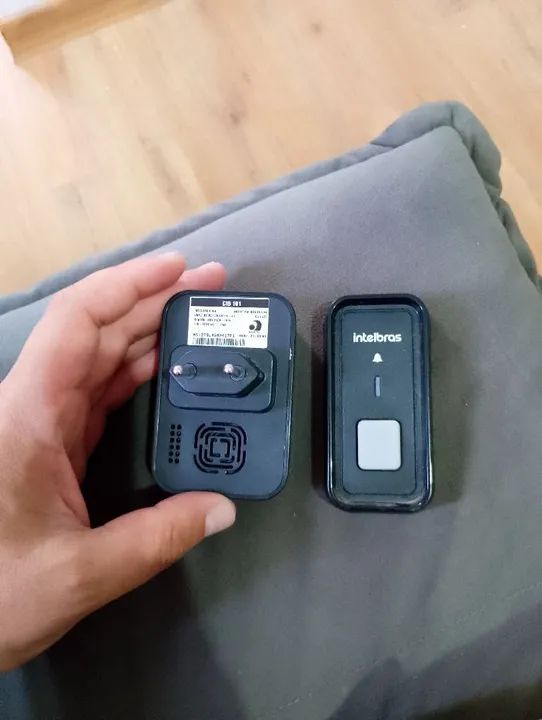 Campainha eletrônica  - Foto 2