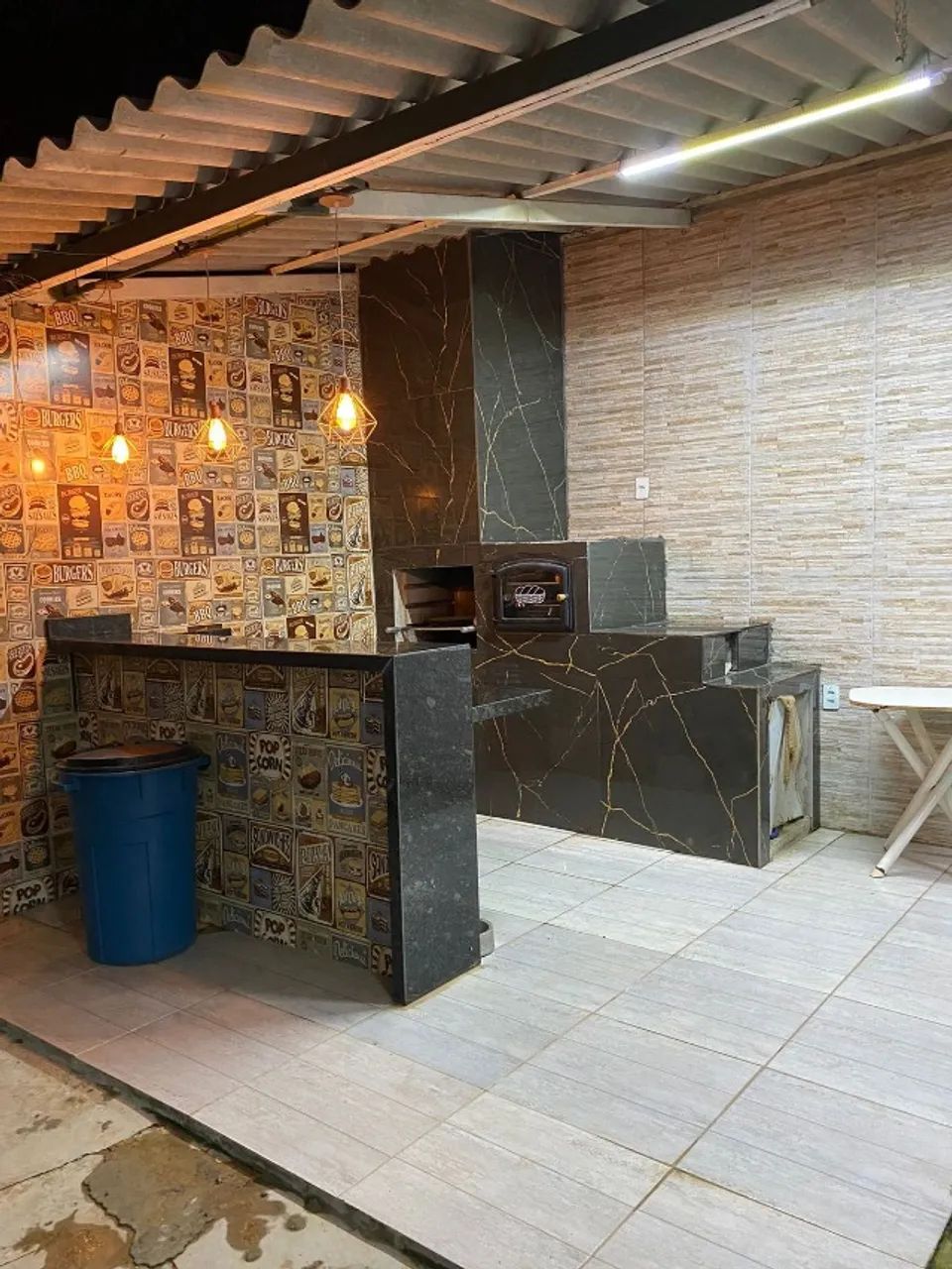 Foto - Novo Gama - Residencial Alvorada