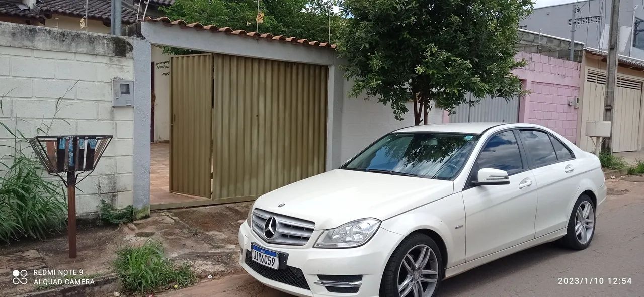 Foto - Aparecida de Goiânia - Chácaras São Pedro