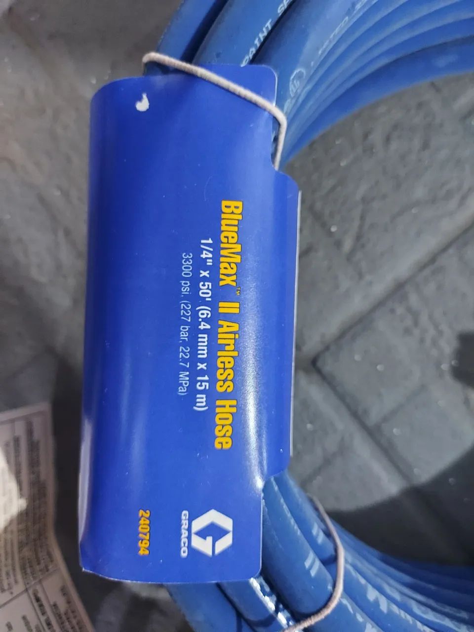 GRACO 390 AIRLESS - Foto 4