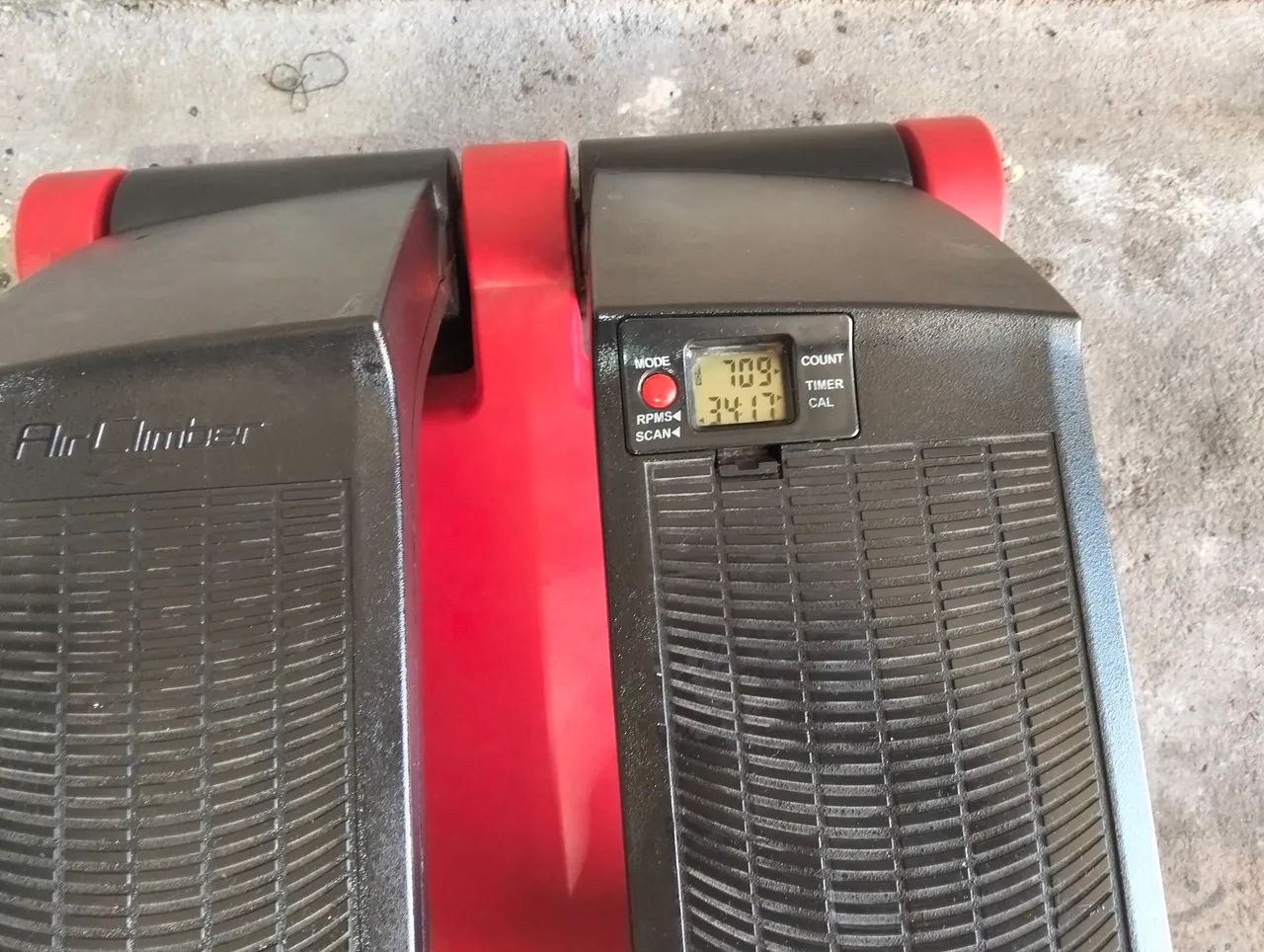 Step e Mini Stepper - Foto 4