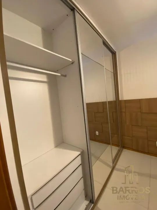 *LOCAÇÃO* Apartamento de 3 quartos no Stiep Suite, Varanda e Vaga 80m² R$4.500,00 com taxa - Foto 7