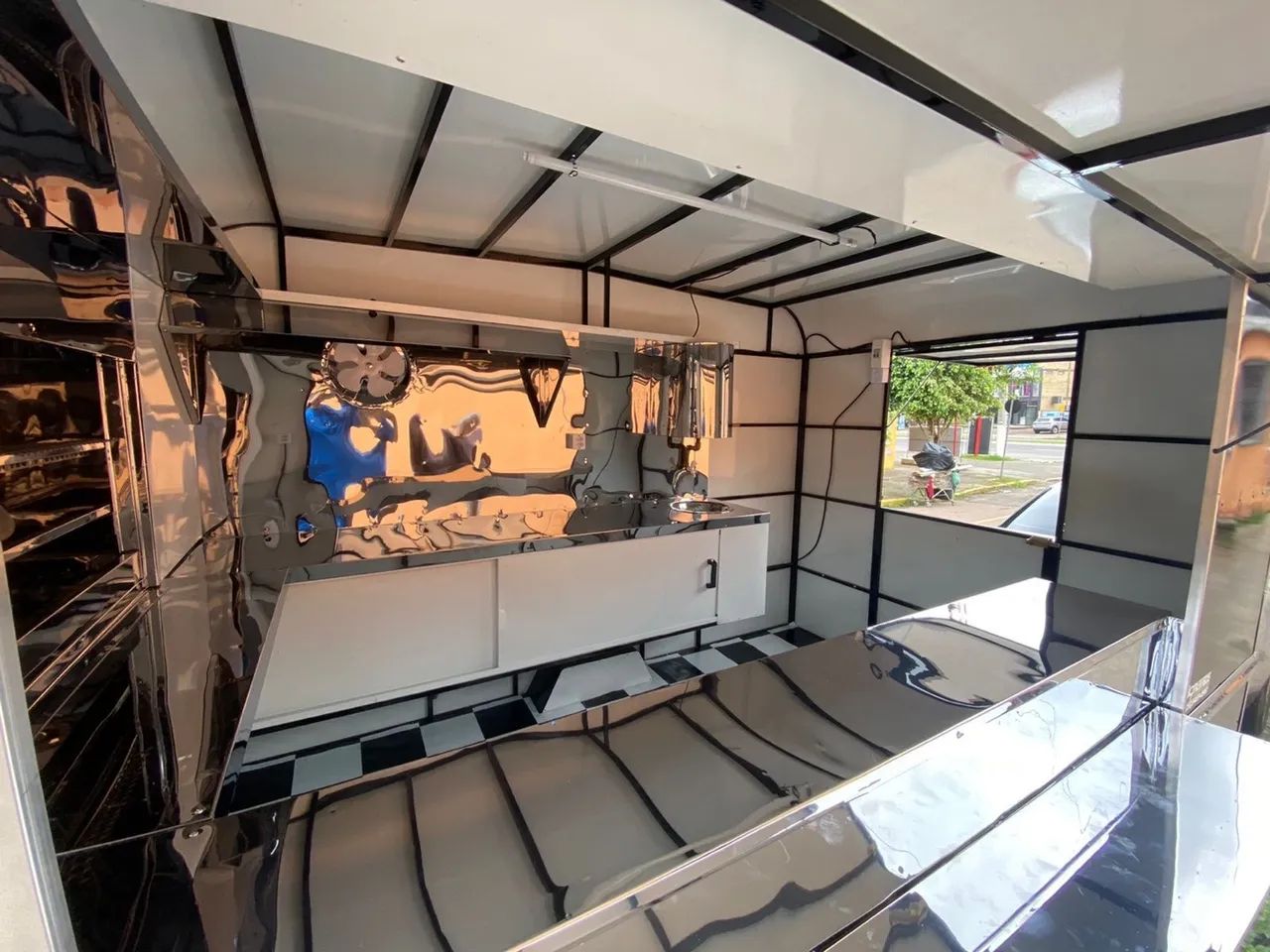 Trailer  >>  Fabricamos  - Foto 3