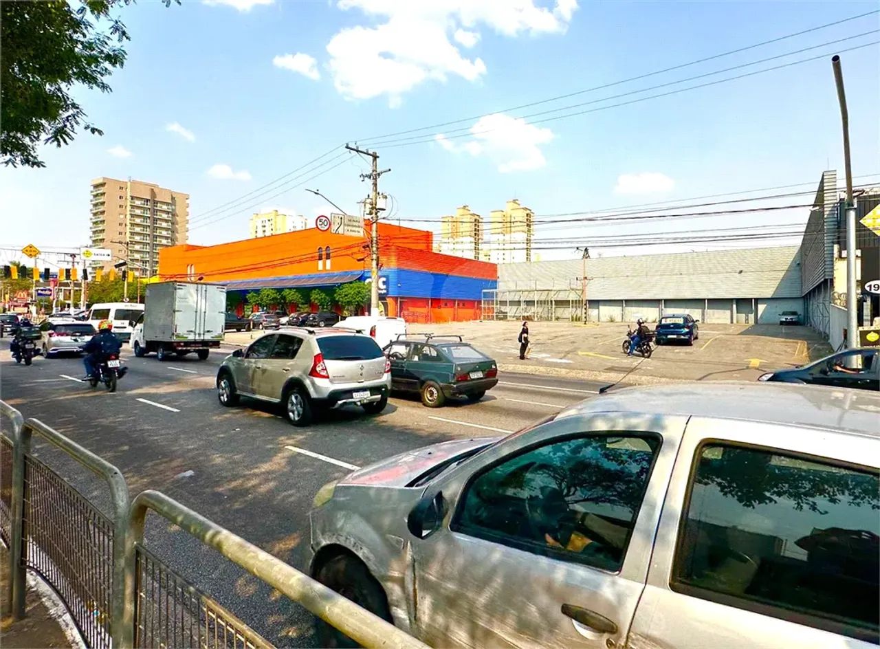 Galpão para locação em Brás - SP - Foto 5