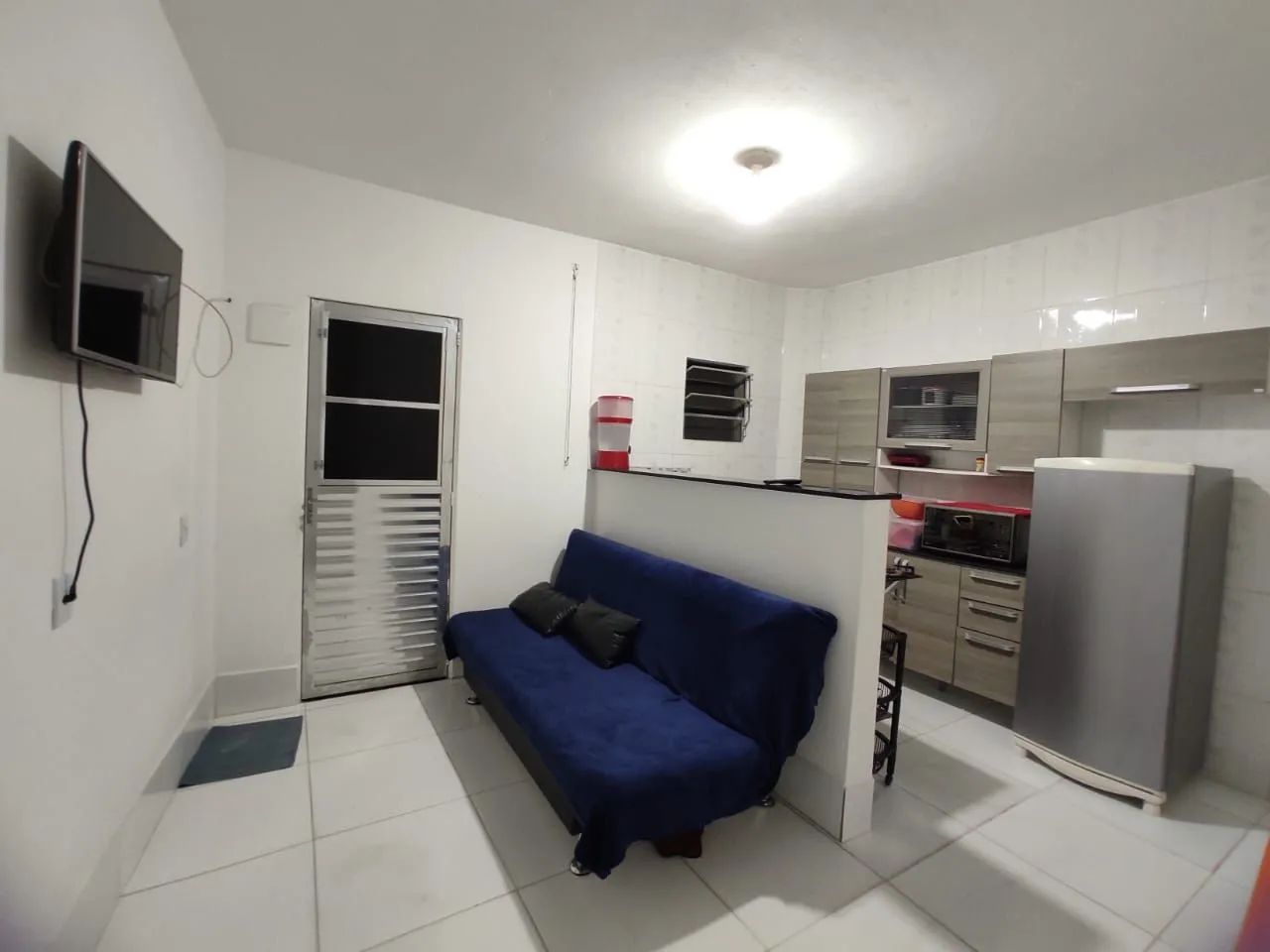 Foto - São Paulo - Cidade Júlia