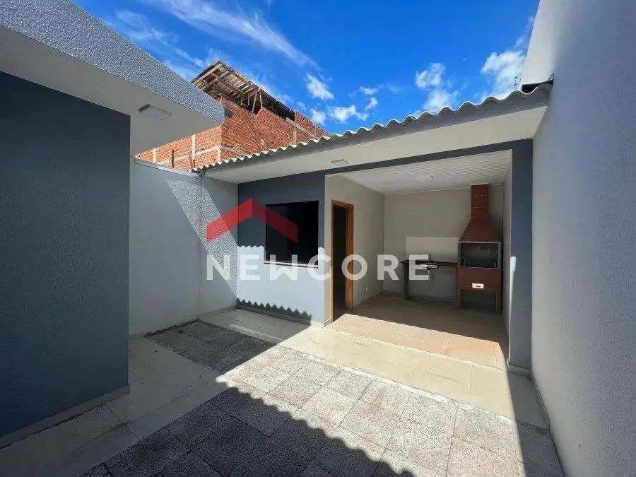 Casa em Rua Tadeu Ferreira Voichicovski - Morumbi - Cascavel/PR - Foto 5