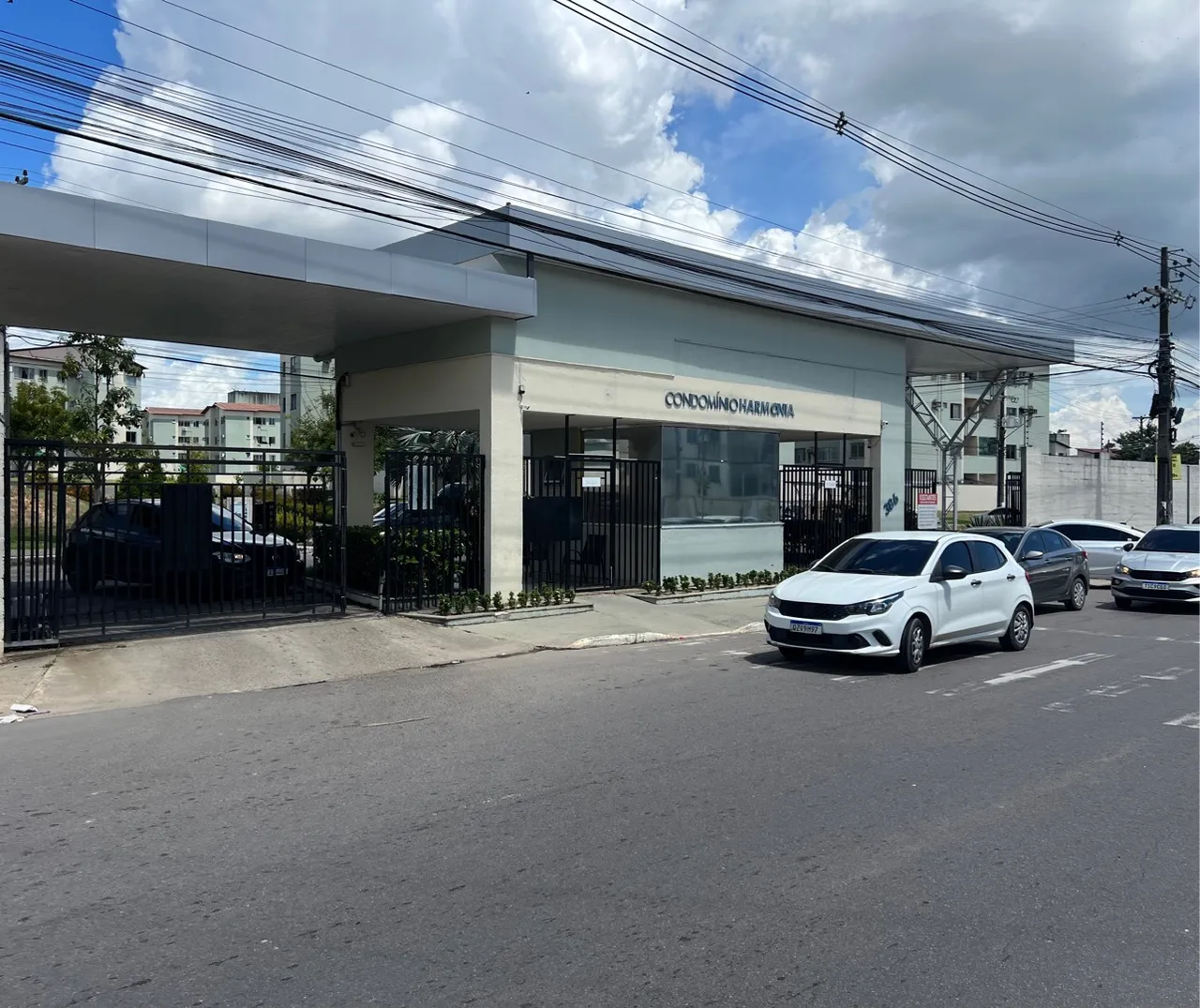 apartamento no condominio harmonia EXELENTE OPORTUNIDADE