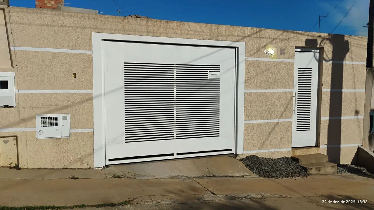 Foto - Tatuí - Residencial Vida Nova Tatuí