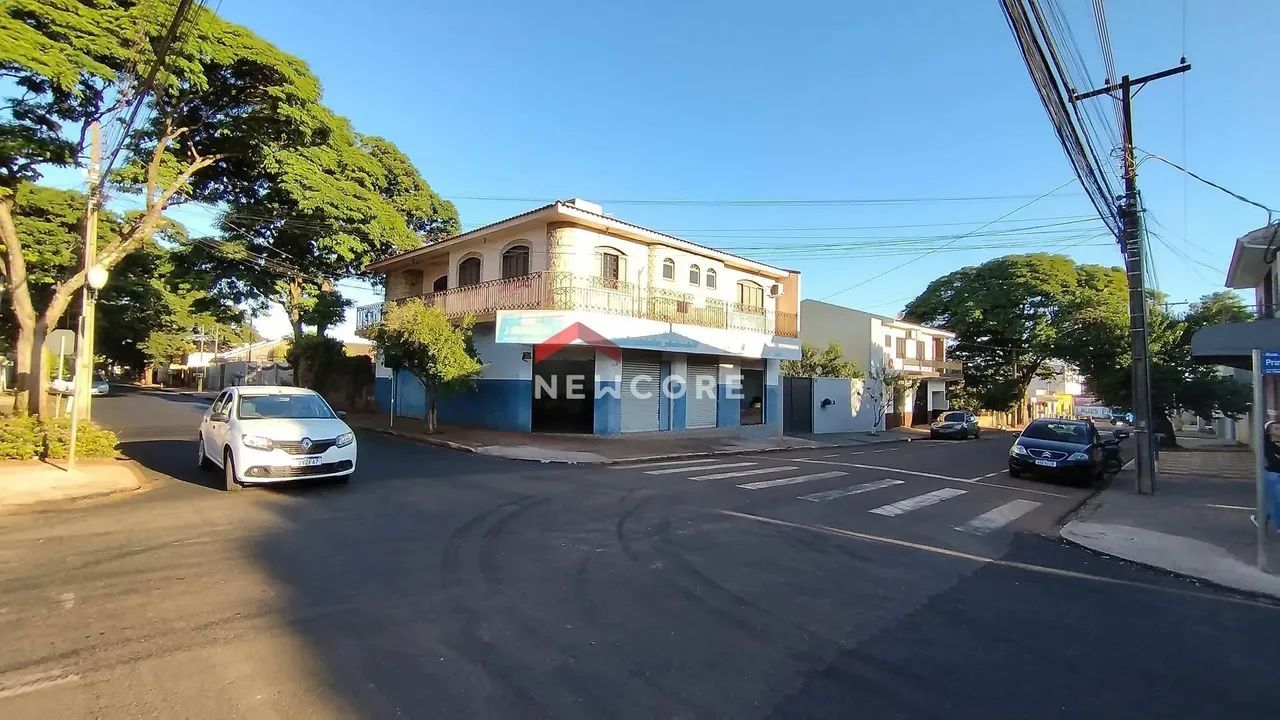 Sobrado em Avenida Montreal - Jardim Panorama - Sarandi/PR - Foto 3