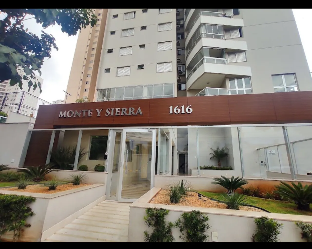 Apartamento 3/4 mobiliado