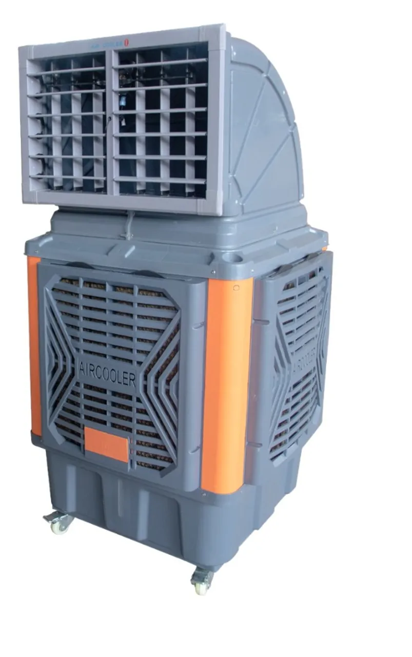 Climatizador Evaporativo Eco - 18000