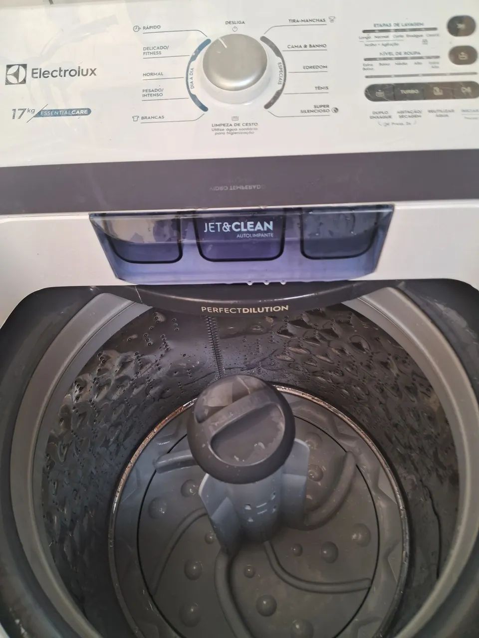 Maquina de lavar - Foto 4