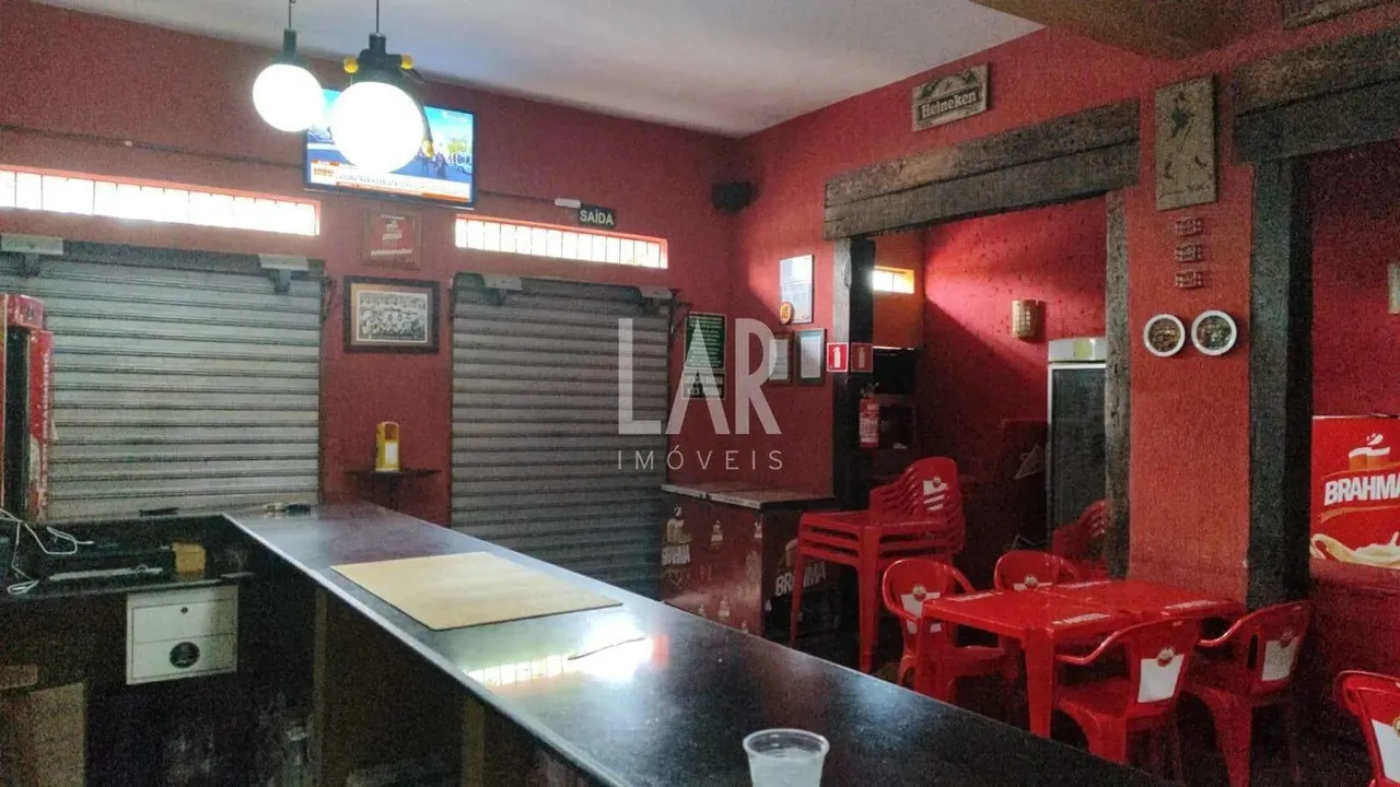 Casa Comercial à venda, 4 quartos, 1 suíte, São Luiz - Belo Horizonte/MG